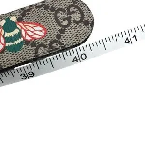 Gucci | Accessories | Gucci Supreme Belt Nwot Unisex | Poshmark display picture 2